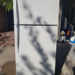 Used Whirlpool Refrigerator 