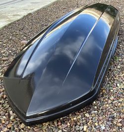 Thule Sonic XL Cargo Roof Box for Sale in San Diego CA OfferUp