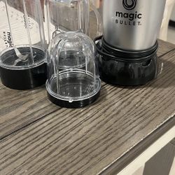 Magic Bullet 