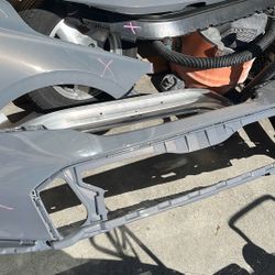 Honda Civic 2025 Parts. (Used)