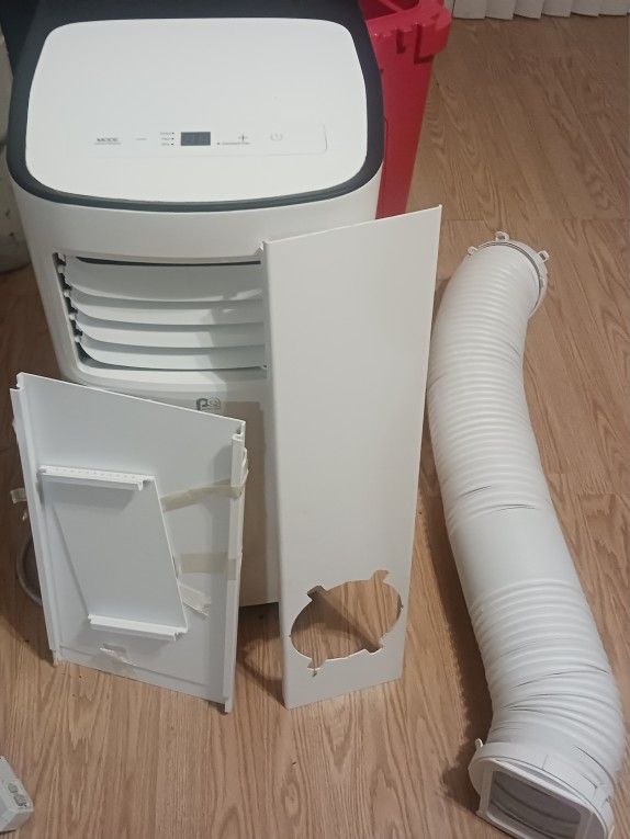 Ac Cooler