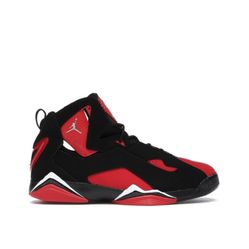 Air Jordan True Flight, Size 10 Men's/size 11.5 Women's