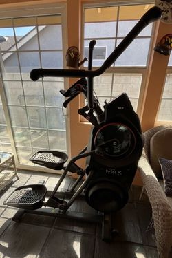 Bowflex Max Trainer M3