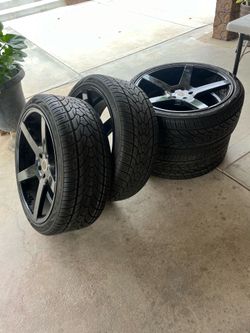 Rims