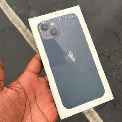iPhone 13
