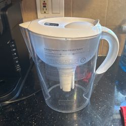 Water Filtration System