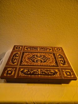 Jewlery Box