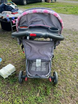 Baby Items