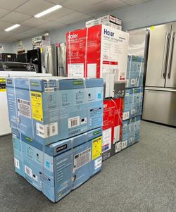 New Portable And Windows Air Conditioner