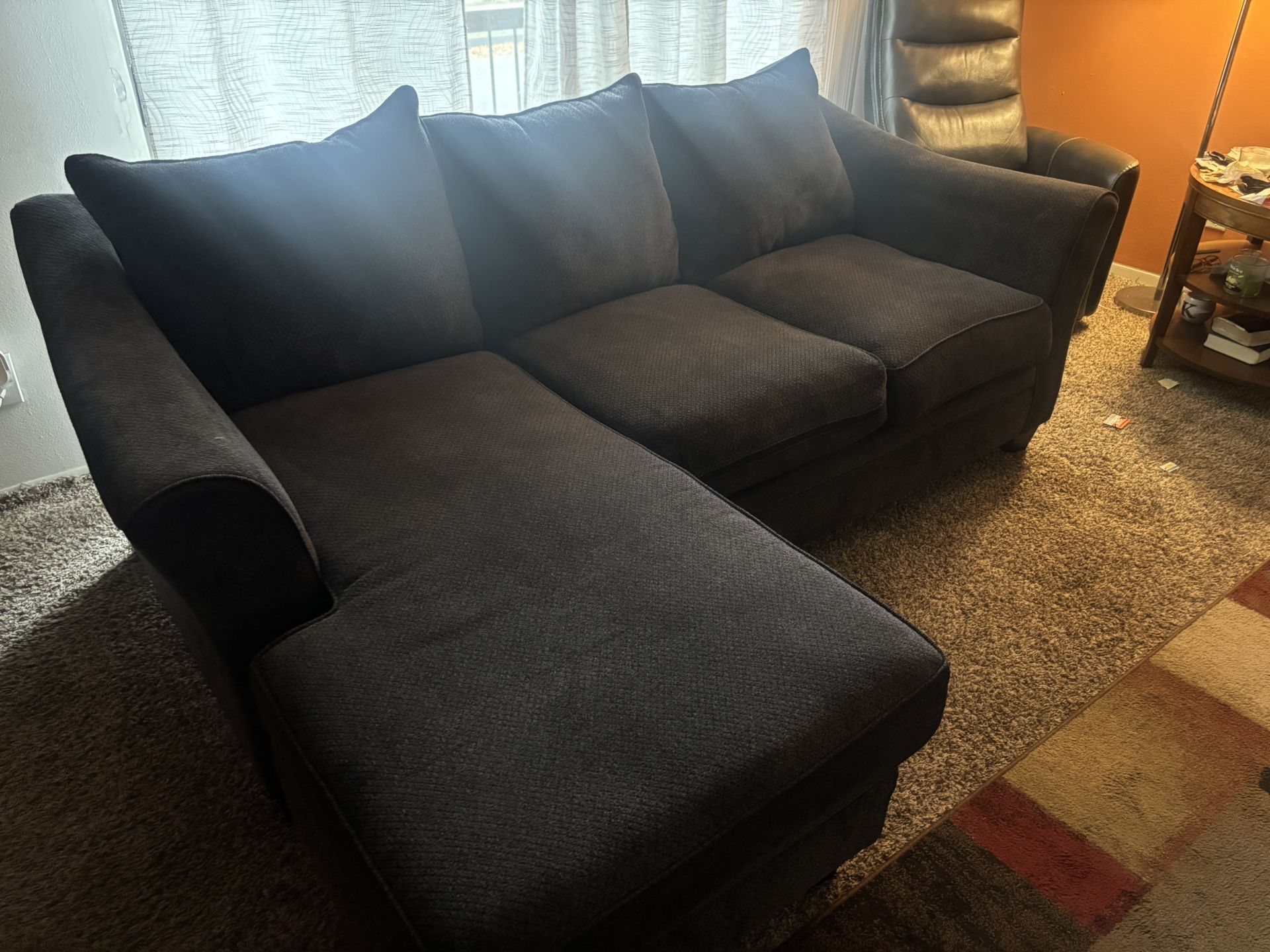 Must Be Gone By Tomorrow