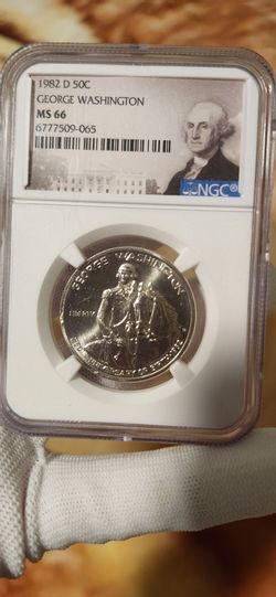 Silver Coin