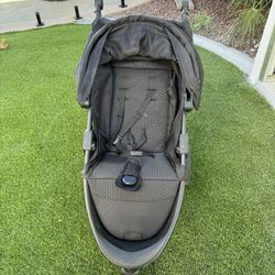 Britax B Free Stroller 