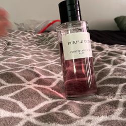 Christian Dior Purple OUD Paris (8.4 Oz)