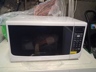 farberware microwave oven