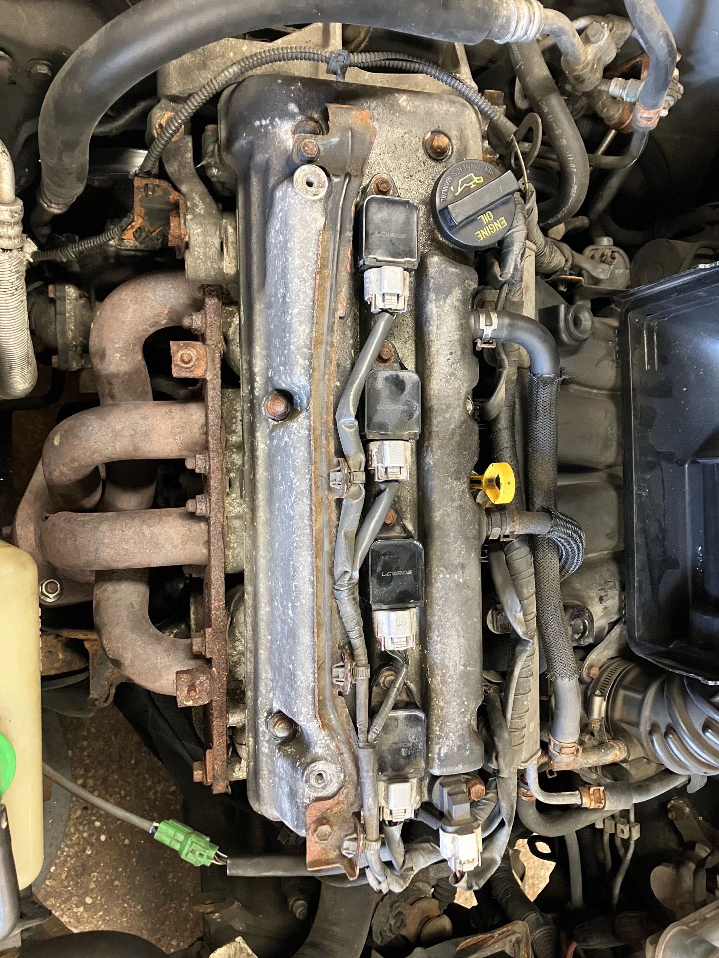 Precision Small Engine & Power Equipment for Sale in Salem, WI - OfferUp