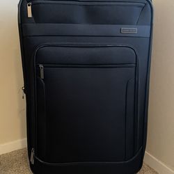 28” Travel Suitcase- Brand New 