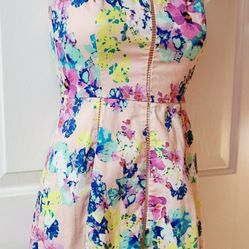 Women Dress Size 0/S