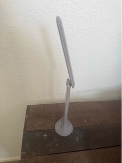 Folding Light Lamp