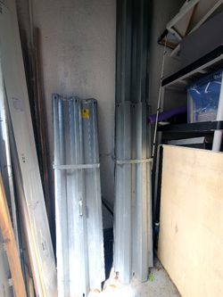 Metal Window Shutters