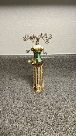 Jewelry Stand