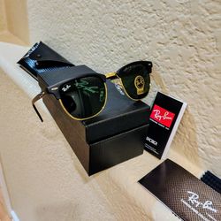 Ray Ban