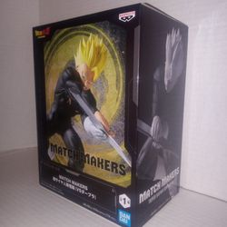 Gohan Super Saiyan Dragon Ball Z 