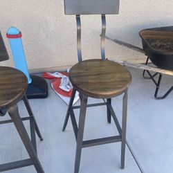 Bar Stools 