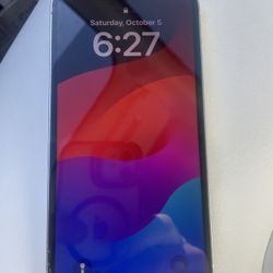 Iphone 14 Pro for Parts