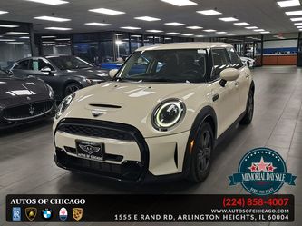 2022 MINI Hardtop 4 Door
