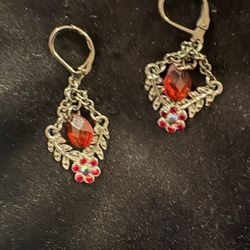 Fashion Earrings $5