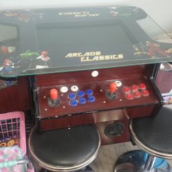 Arcade Classics 