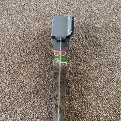 Ground Master Pole System 