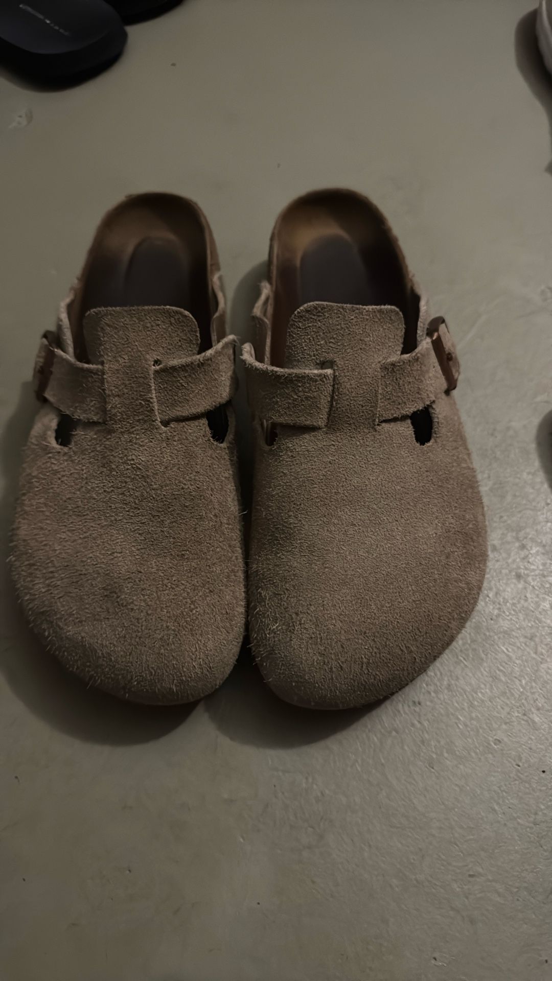 Birkenstock Cloggs 