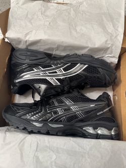Asics gel kayano 14