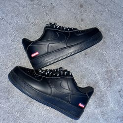 Men’s Supreme Af1 