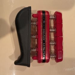 Finger Exerciser