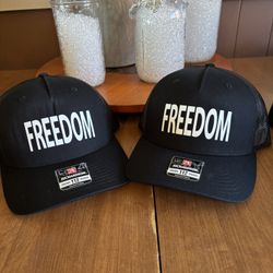 5 Panel Classic Trucker Hat