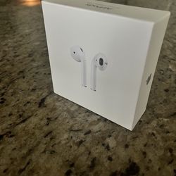 AirPods