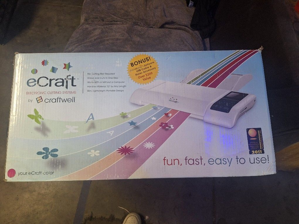 Ecraft