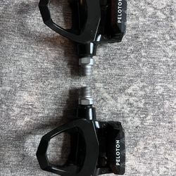 Pelaton Bike Pedals
