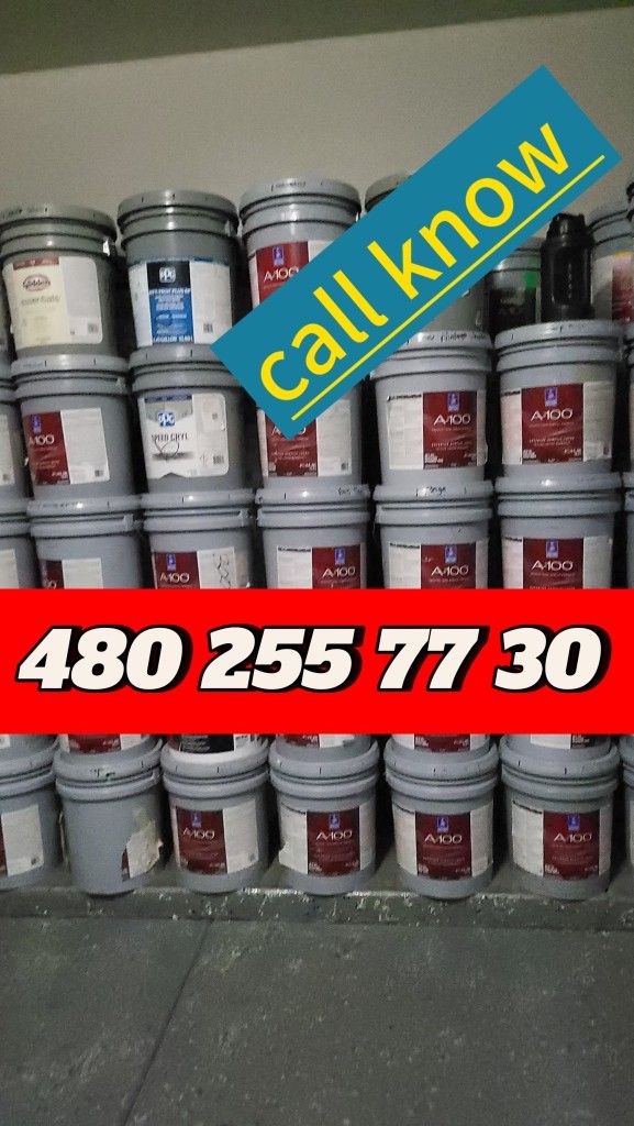 Paint For Sale 