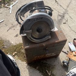 Skil Saw