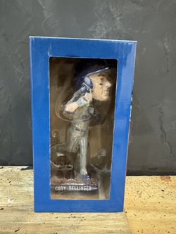 Cody Bellinger - Dodgers Bubble Head