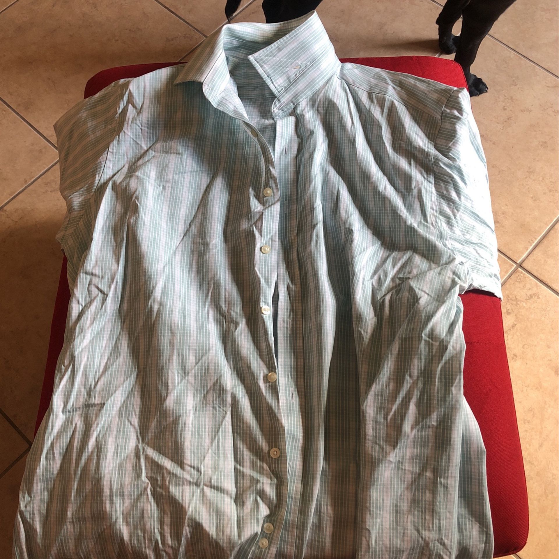 Michael Kors Dress Shirt