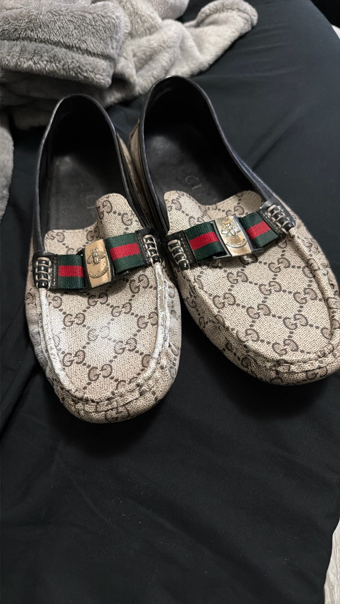 Gucci Shoes