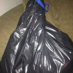 Bag Of Womens Clothes 