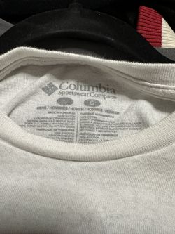 Columbia Sportswear