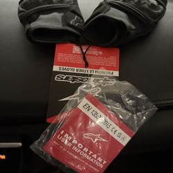 Alpinestar Gloves