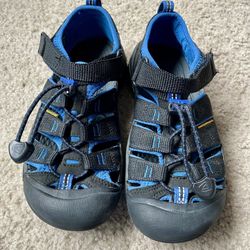 Kids Keens Sandals