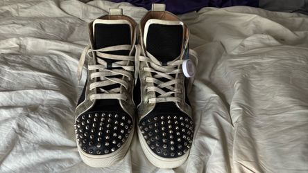 Size 14 Louboutins